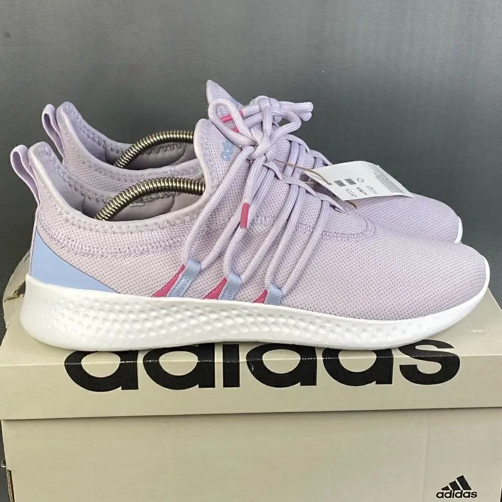 Adidas  Puremotion Adapt 2.0 womens sneaker shoes size 9.5